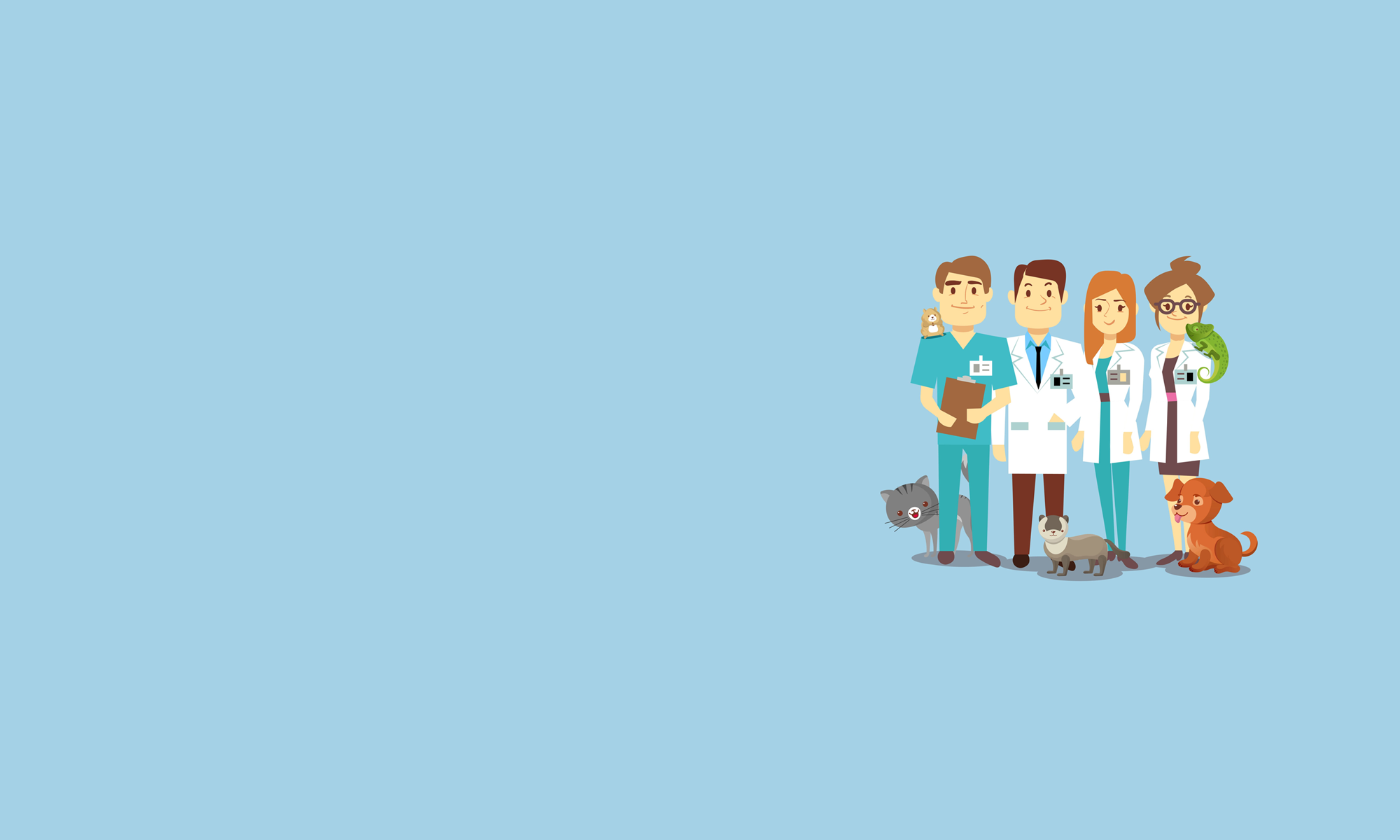 Ветеринарная клиника